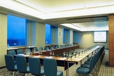 Hotel Hilton Sao Paulo Morumbi  | São Paulo | São Paulo | Brasil 17