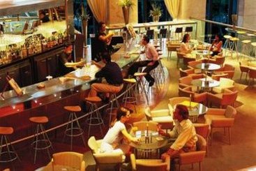 Hotel Hilton Sao Paulo Morumbi  | São Paulo | São Paulo | Brasil 18