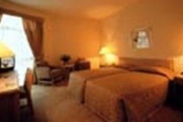 Hotel Hilton Sao Paulo Morumbi  | São Paulo | São Paulo | Brasil 2