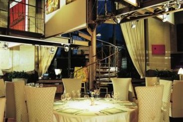 Hotel Hilton Sao Paulo Morumbi  | São Paulo | São Paulo | Brasil 20