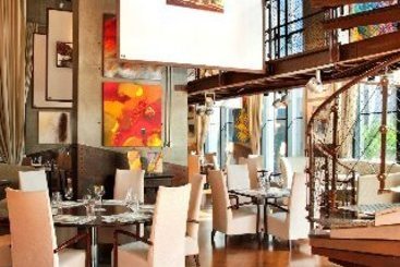 Hotel Hilton Sao Paulo Morumbi  | São Paulo | São Paulo | Brasil 4