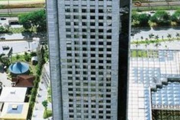 Hotel Hilton Sao Paulo Morumbi  | São Paulo | São Paulo | Brasil 6