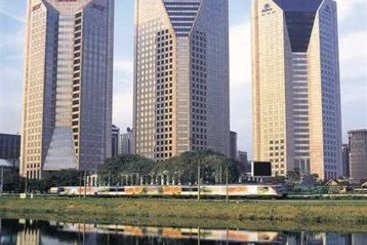 Hotel Hilton Sao Paulo Morumbi  | São Paulo | São Paulo | Brasil 7