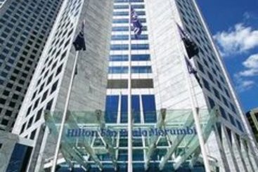 Hotel Hilton Sao Paulo Morumbi  | São Paulo | São Paulo | Brasil 8