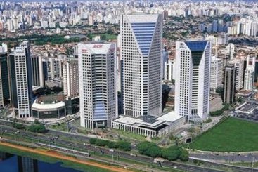 Hotel Hilton Sao Paulo Morumbi  | São Paulo | São Paulo | Brasil 9