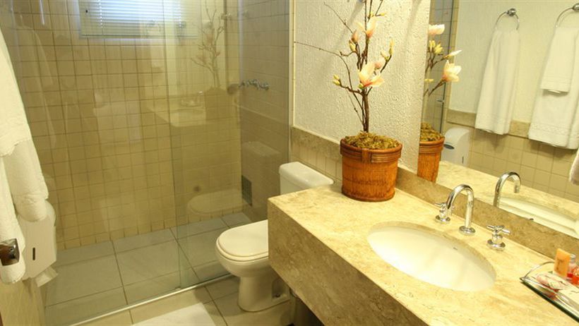 Hotel Sia Park  | Brasília | Distrito Federal | Brasil 1