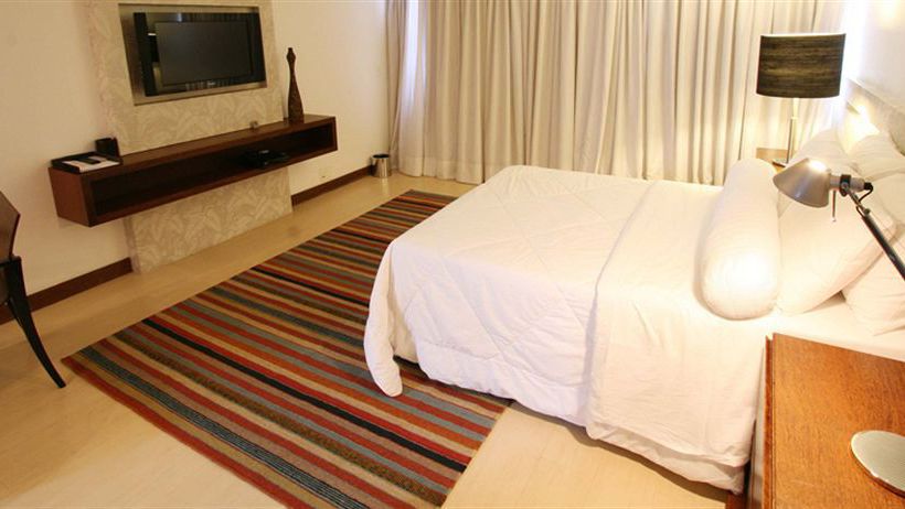 Hotel Sia Park  | Brasília | Distrito Federal | Brasil 2