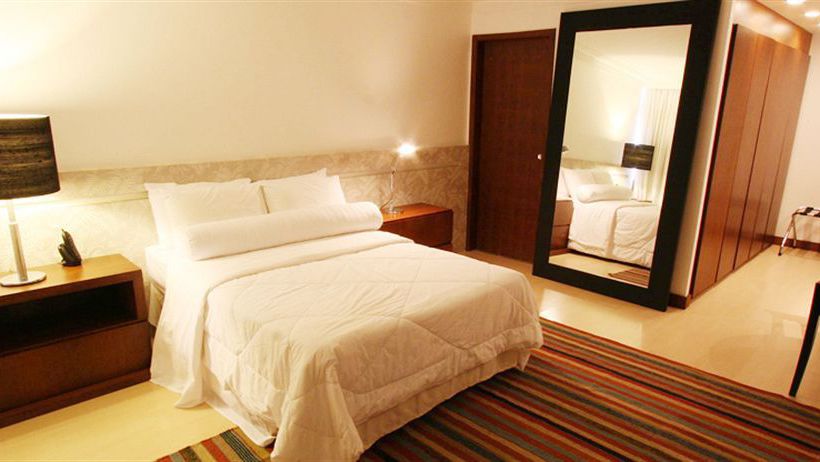 Hotel Sia Park  | Brasília | Distrito Federal | Brasil 3