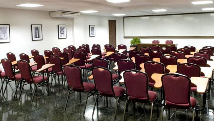 Hotel Sia Park  | Brasília | Distrito Federal | Brasil 4