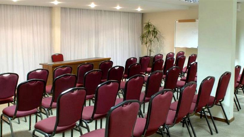 Hotel Sia Park  | Brasília | Distrito Federal | Brasil 5