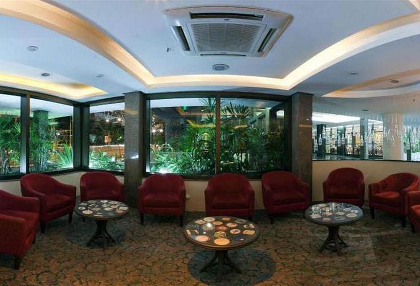 Hotel Holiday Inn Porto Alegre  | Porto Alegre | Rio Grande do Sul | Brasil 1