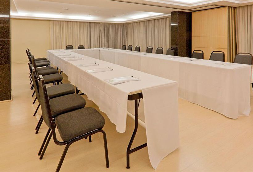 Hotel Holiday Inn Porto Alegre  | Porto Alegre | Rio Grande do Sul | Brasil 12