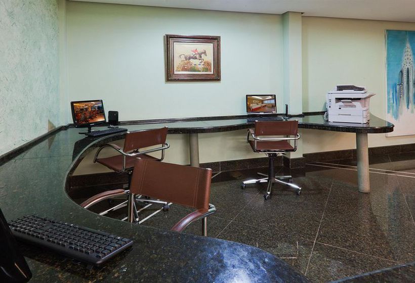 Hotel Holiday Inn Porto Alegre  | Porto Alegre | Rio Grande do Sul | Brasil 13