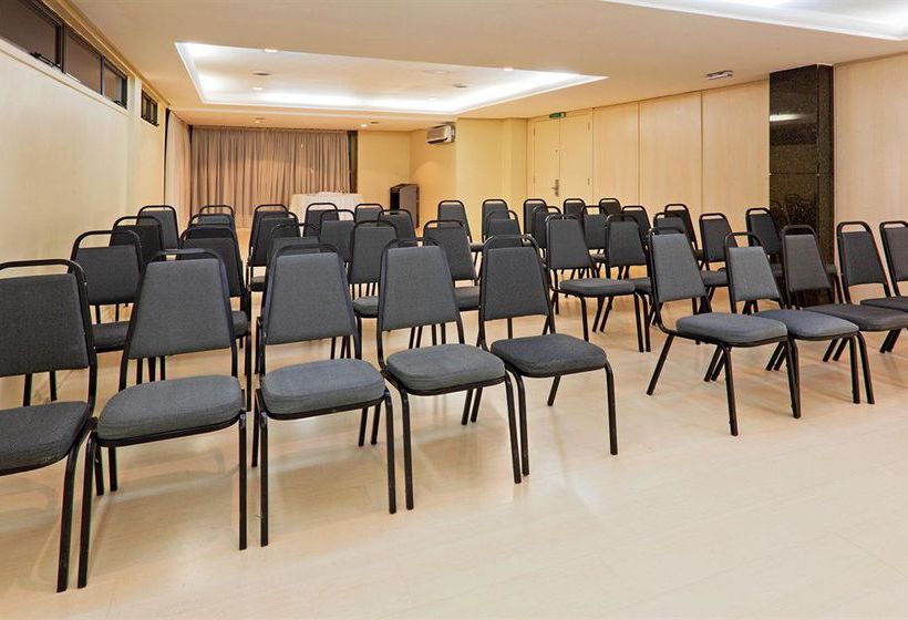 Hotel Holiday Inn Porto Alegre  | Porto Alegre | Rio Grande do Sul | Brasil 15