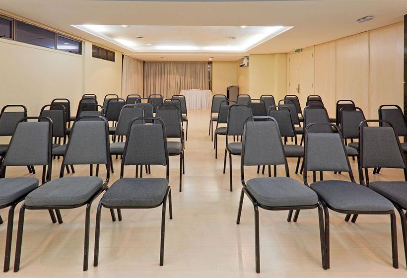 Hotel Holiday Inn Porto Alegre  | Porto Alegre | Rio Grande do Sul | Brasil 16