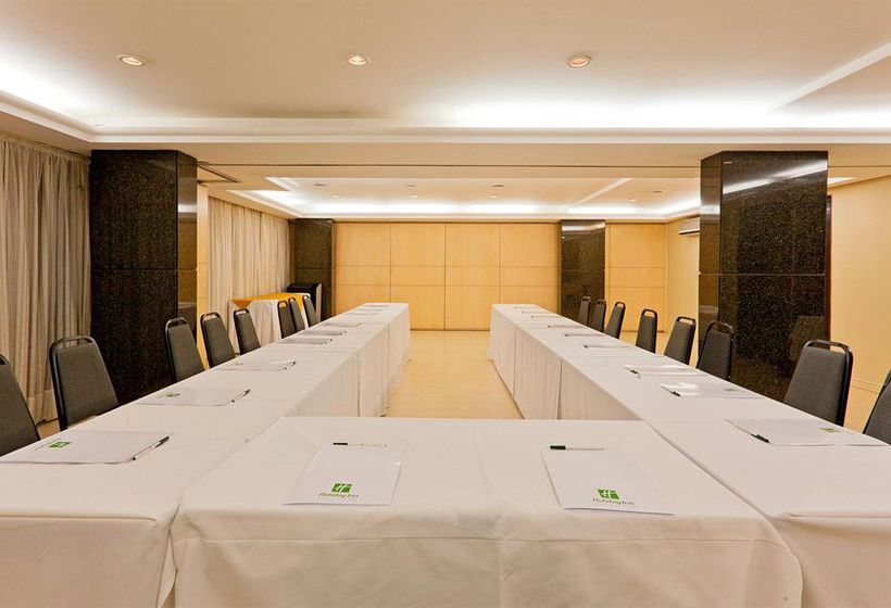 Hotel Holiday Inn Porto Alegre  | Porto Alegre | Rio Grande do Sul | Brasil 19