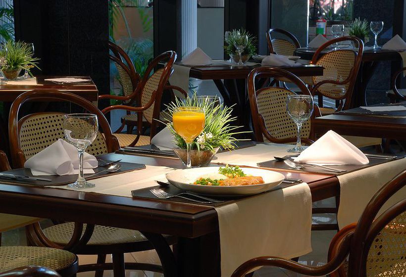 Hotel Holiday Inn Porto Alegre  | Porto Alegre | Rio Grande do Sul | Brasil 2