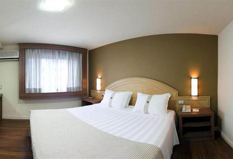Hotel Holiday Inn Porto Alegre  | Porto Alegre | Rio Grande do Sul | Brasil 20