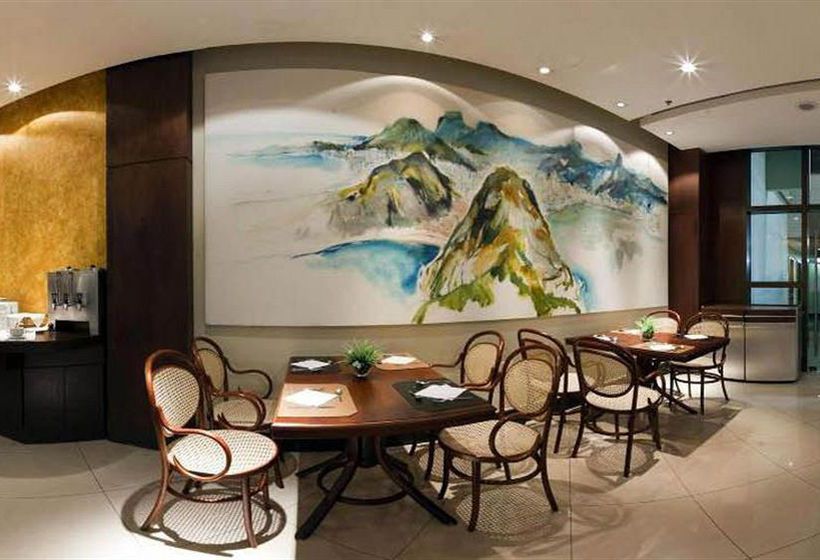 Hotel Holiday Inn Porto Alegre  | Porto Alegre | Rio Grande do Sul | Brasil 3