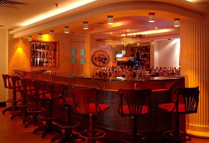 Hotel Holiday Inn Porto Alegre  | Porto Alegre | Rio Grande do Sul | Brasil 4