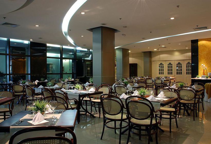 Hotel Holiday Inn Porto Alegre  | Porto Alegre | Rio Grande do Sul | Brasil 5