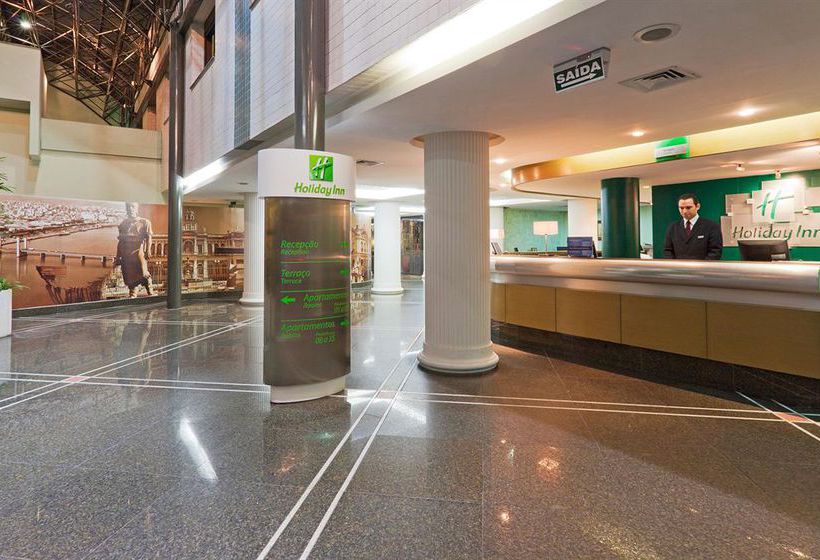 Hotel Holiday Inn Porto Alegre  | Porto Alegre | Rio Grande do Sul | Brasil 6