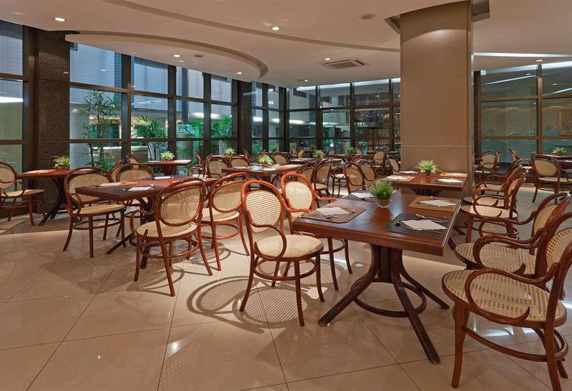 Hotel Holiday Inn Porto Alegre  | Porto Alegre | Rio Grande do Sul | Brasil 7