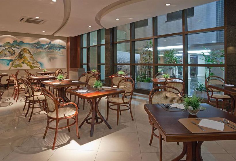 Hotel Holiday Inn Porto Alegre  | Porto Alegre | Rio Grande do Sul | Brasil 8