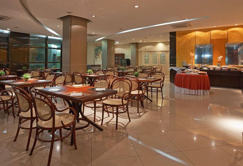 Hotel Holiday Inn Porto Alegre  | Porto Alegre | Rio Grande do Sul | Brasil 9