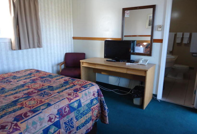 Motel Kingsway Inn Ontario