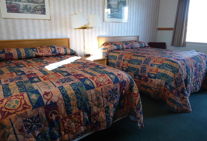 Motel Kingsway Inn | Thunder Bay | Ontario | Canada 1