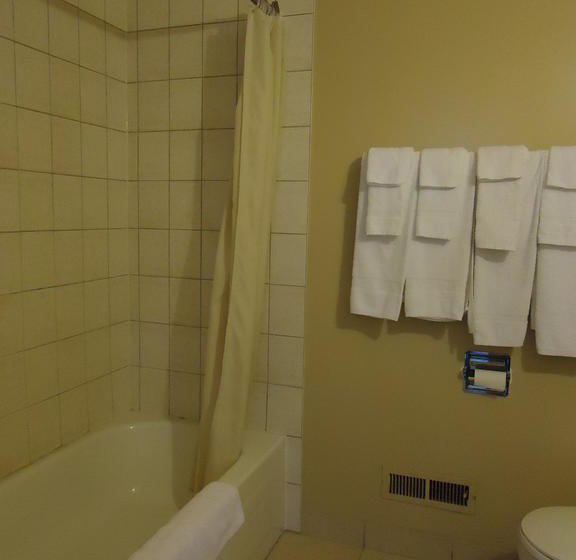 Motel Kingsway Inn | Thunder Bay | Ontario | Canada 10