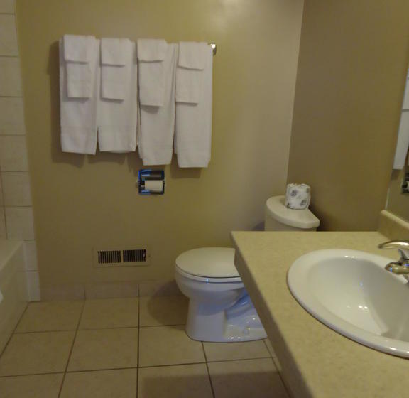 Motel Kingsway Inn | Thunder Bay | Ontario | Canada 11