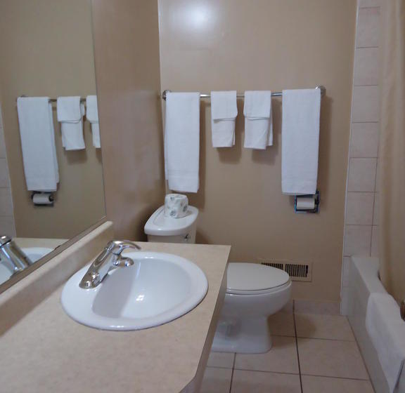 Motel Kingsway Inn | Thunder Bay | Ontario | Canada 12