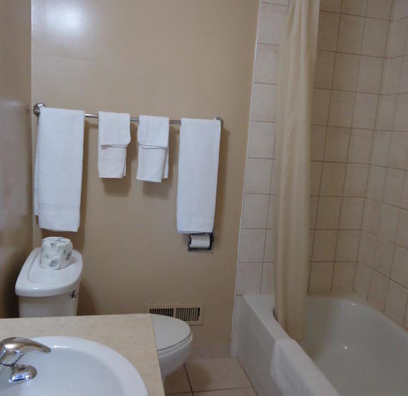 Motel Kingsway Inn | Thunder Bay | Ontario | Canada 13