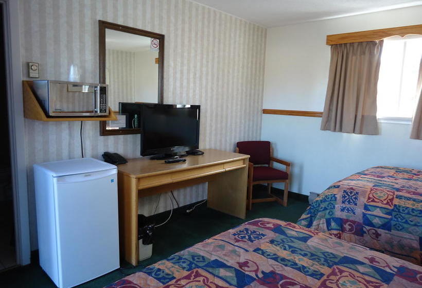 Motel Kingsway Inn | Thunder Bay | Ontario | Canada 2