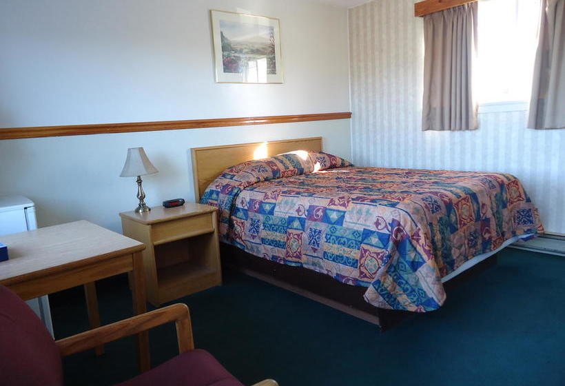 Motel Kingsway Inn | Thunder Bay | Ontario | Canada 3