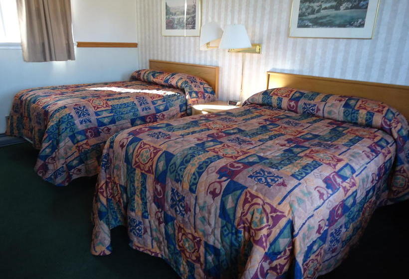 Motel Kingsway Inn | Thunder Bay | Ontario | Canada 5