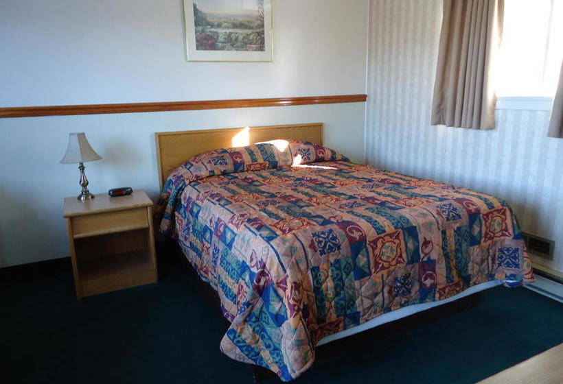 Motel Kingsway Inn | Thunder Bay | Ontario | Canada 6