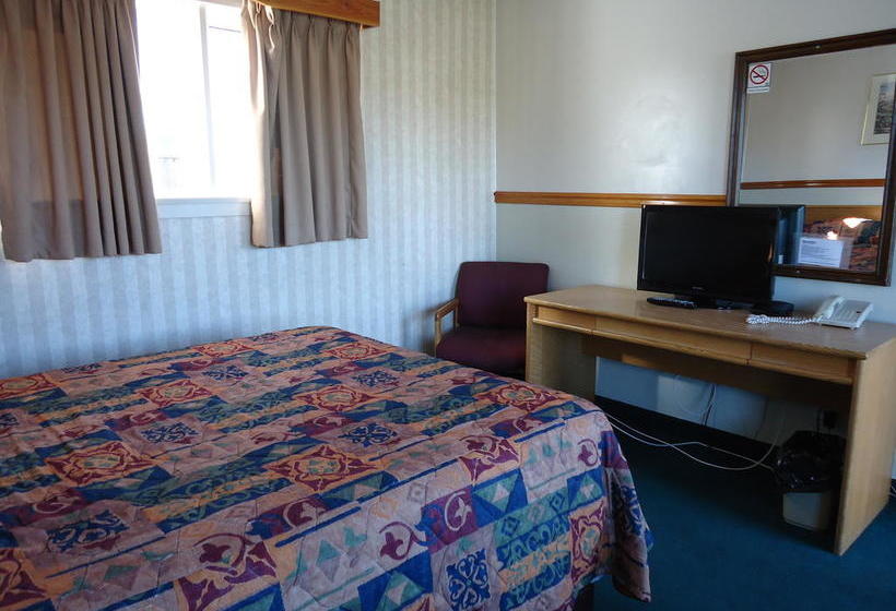 Motel Kingsway Inn | Thunder Bay | Ontario | Canada 7