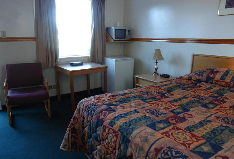 Motel Kingsway Inn | Thunder Bay | Ontario | Canada 8