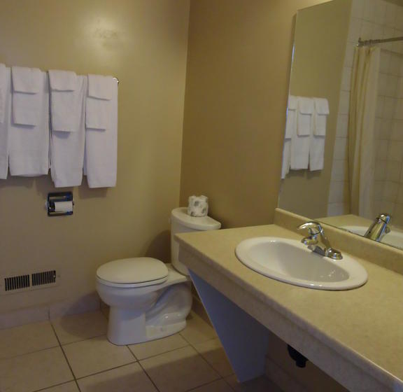 Motel Kingsway Inn | Thunder Bay | Ontario | Canada 9