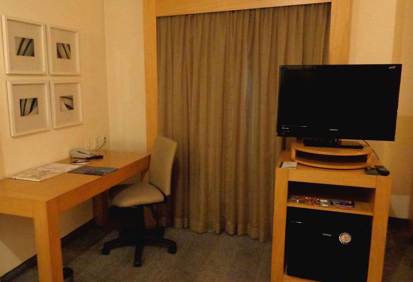 Hotel Blue Tree Premium Congonhas Airport Sao Paulo  | São Paulo | São Paulo | Brasil 18