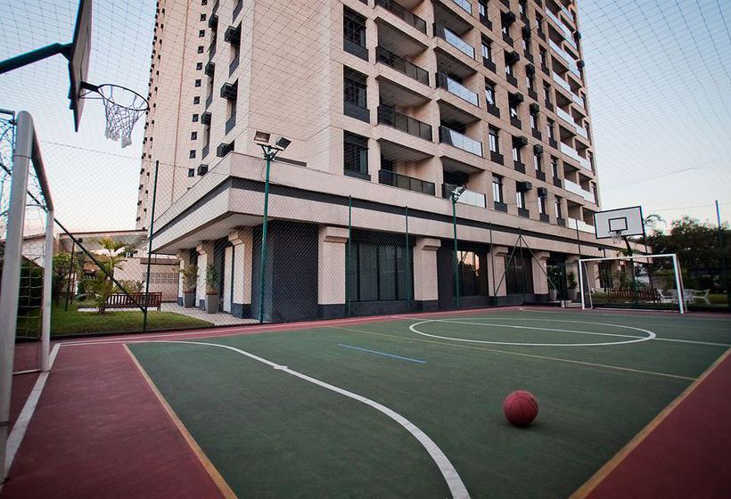 Hotel Blue Tree Premium Congonhas Airport Sao Paulo  | São Paulo | São Paulo | Brasil 2