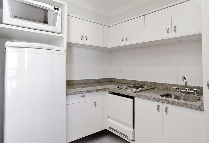 Hotel Blue Tree Premium Congonhas Airport Sao Paulo  | São Paulo | São Paulo | Brasil 20