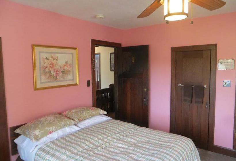 Bed and Breakfast Northland Lodge | Waterton Park | Alberta | Canada 11