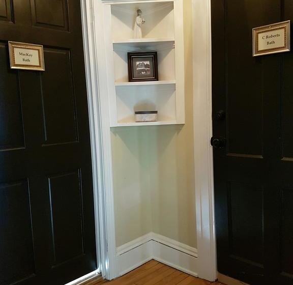 Quartermain House Bed & Breakfast | Fredericton | New Brunswick | Canada 11