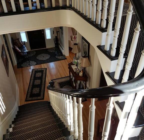 Quartermain House Bed & Breakfast | Fredericton | New Brunswick | Canada 13