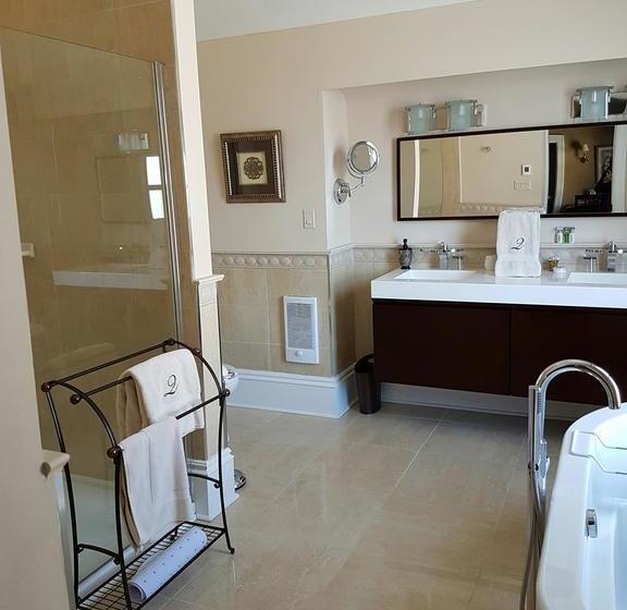 Quartermain House Bed & Breakfast | Fredericton | New Brunswick | Canada 18