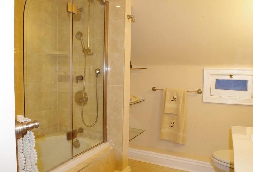 Quartermain House Bed & Breakfast | Fredericton | New Brunswick | Canada 8